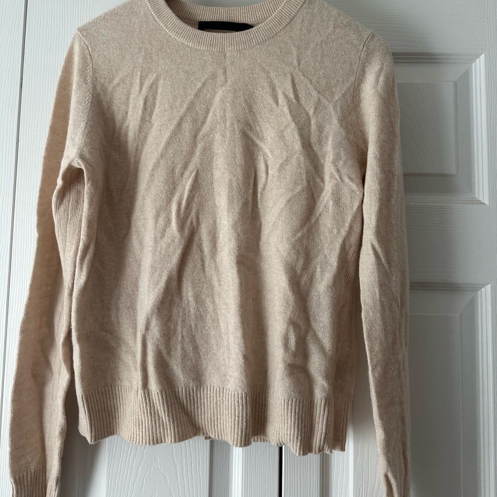 Jenni Kayne Cashmere Crew Neck
